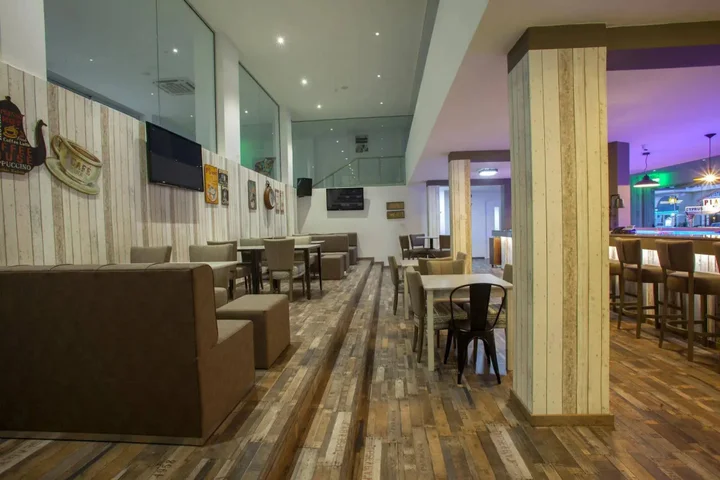 Пафос: Princessa Vera Hotel Apartments