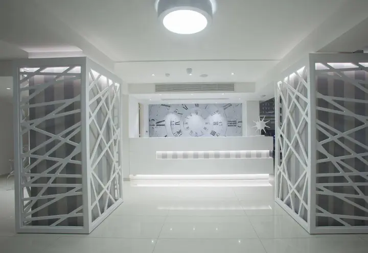 Пафос: Princessa Vera Hotel Apartments