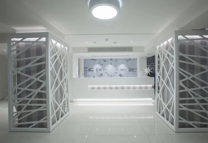 Пафос: Princessa Vera Hotel Apartments