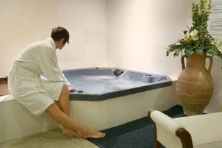 Пафос: Princessa Vera Hotel Apartments