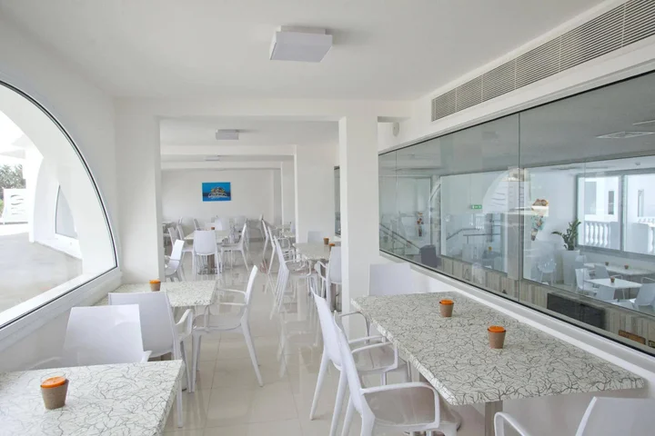Пафос: Princessa Vera Hotel Apartments