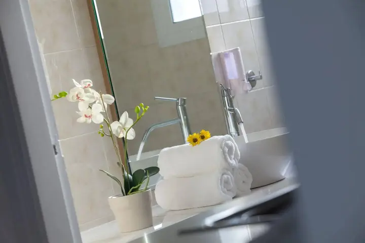 Пафос: Princessa Vera Hotel Apartments