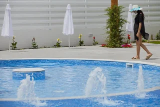 Пафос: Princessa Vera Hotel Apartments