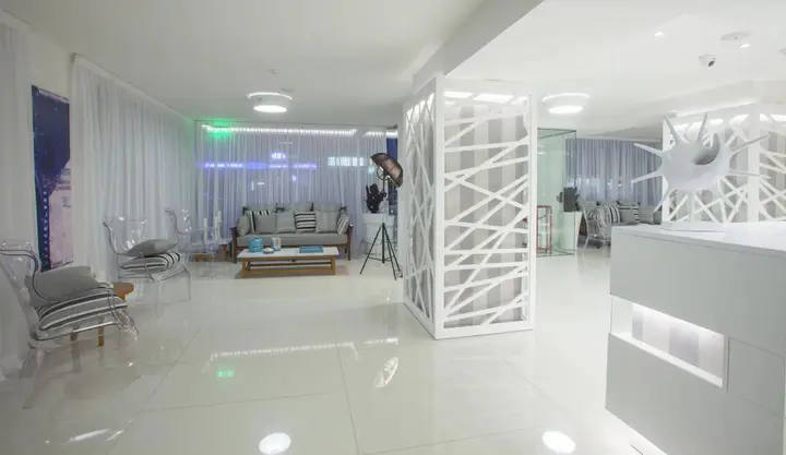 Пафос: Princessa Vera Hotel Apartments