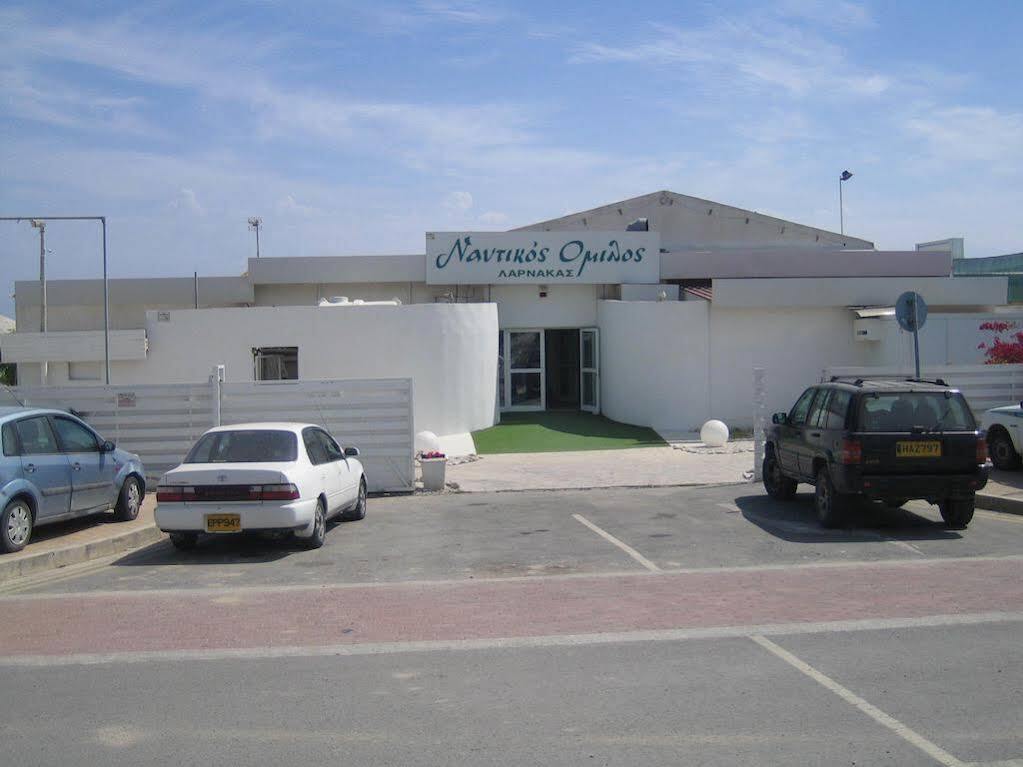 Maisonette Yacht Club — фото 5