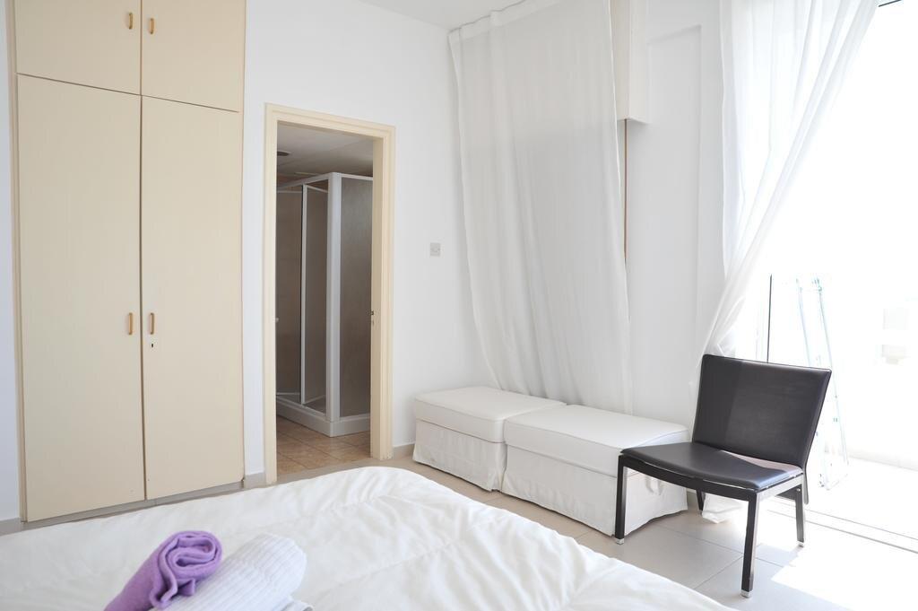 Гермасойя: Gulf Palace Apartments