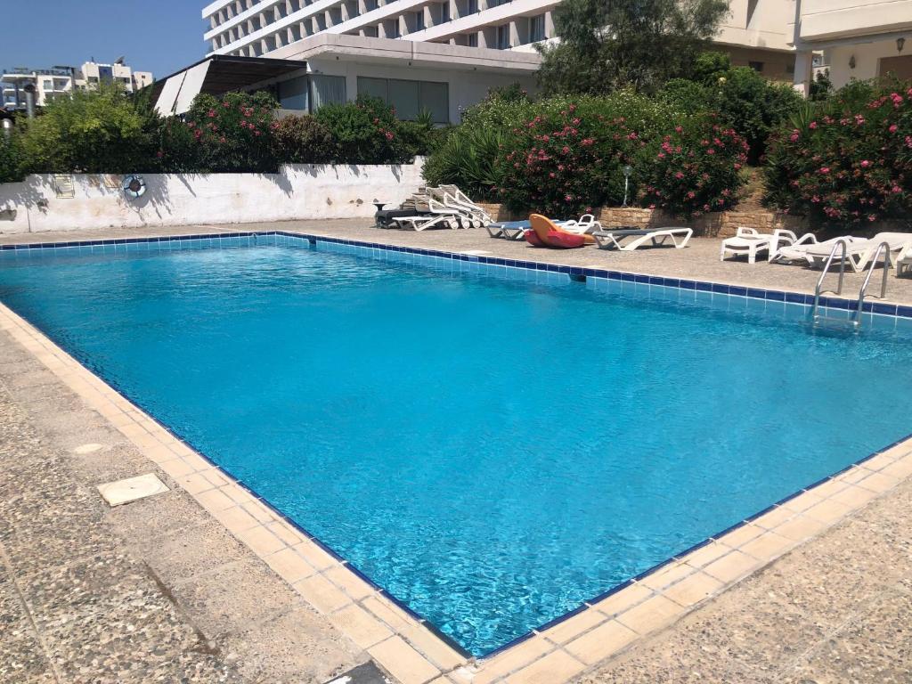 Гермасойя: Gulf Palace Apartments