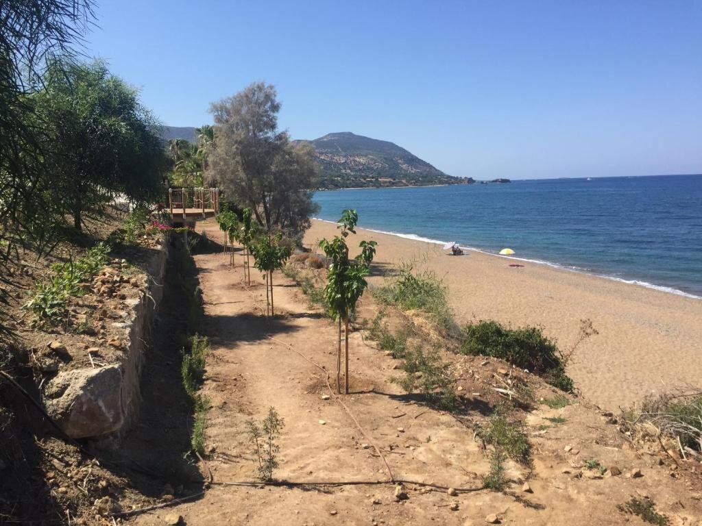 Нео Хорио: Villa Pergia