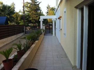Пафос: Valentinos House