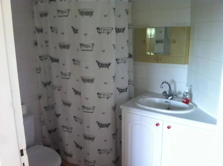 Пафос: Valentinos House