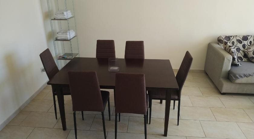Хлорака: Anastasia Apartments