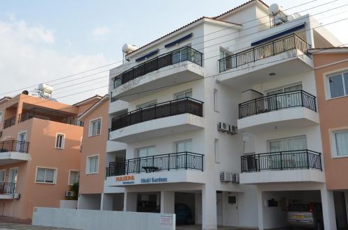 Ithaki Gardens Apartment 107 — фото 1