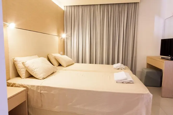 Протарас: Capo Bay Villa