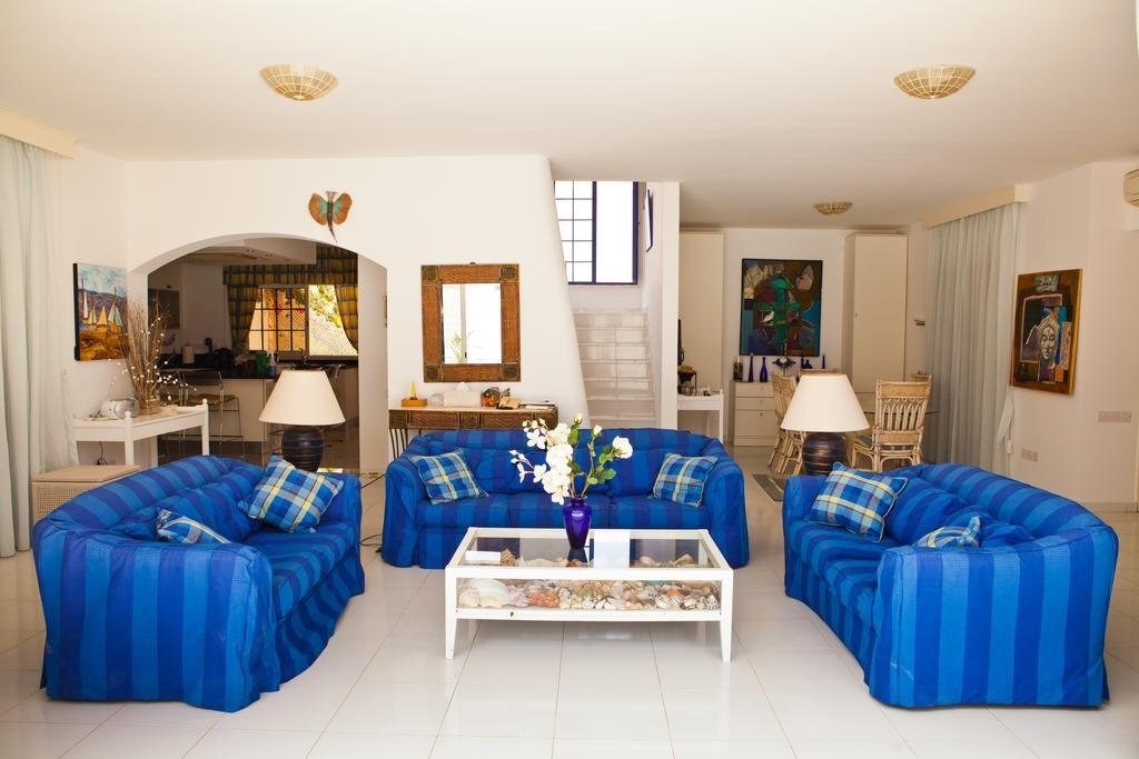 Протарас: Capo Bay Villa