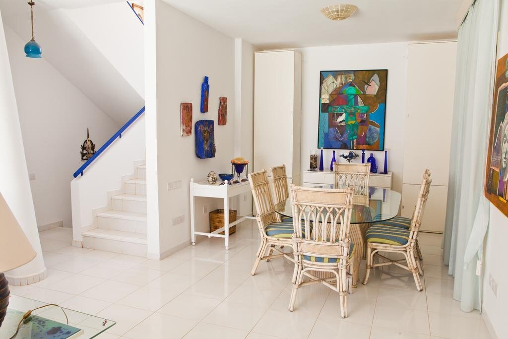 Протарас: Capo Bay Villa