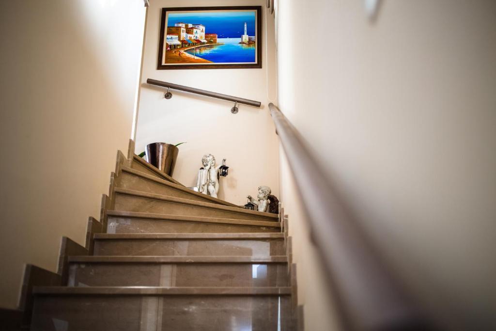Перволия: Villa Mediterranea