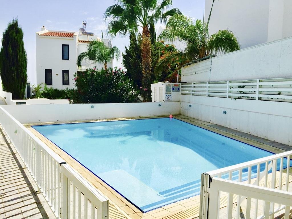 Протарас: Asteria Villa by the Sea