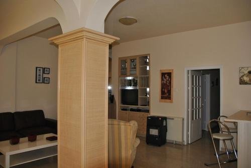 Ларнака: Les Palmiers City Center House