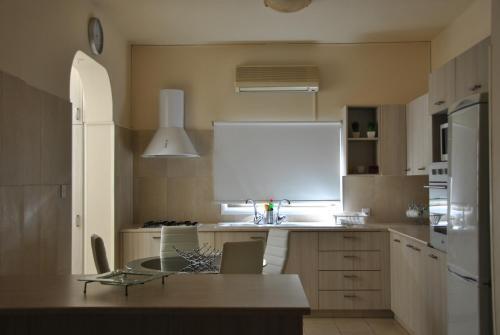 Ларнака: Les Palmiers City Center House
