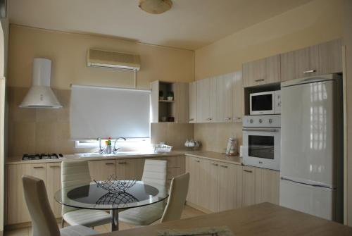 Ларнака: Les Palmiers City Center House