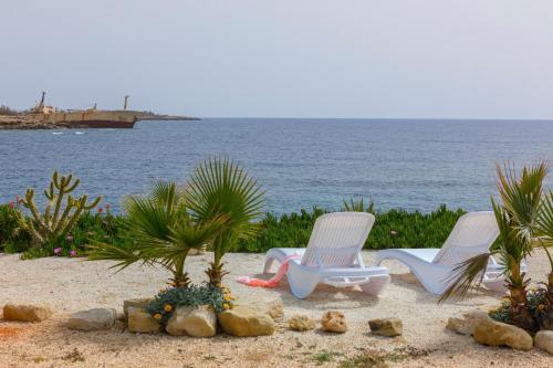Пейя: Thalassa