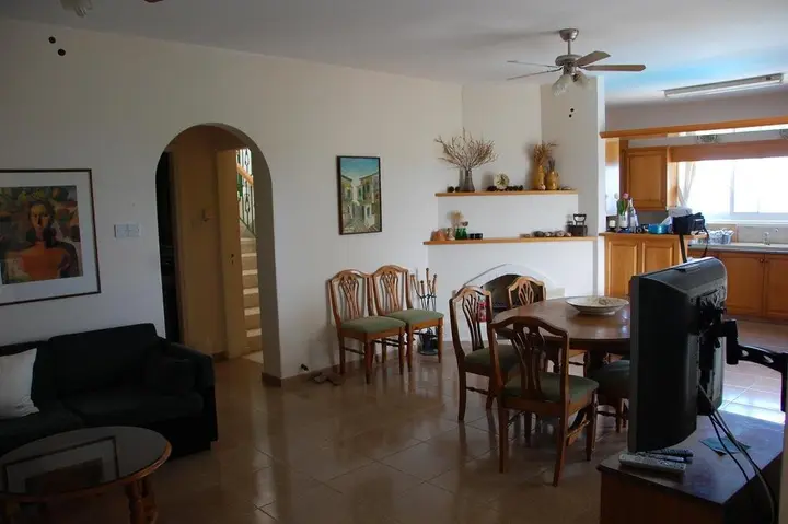 Полис Хрисохус: Villa Chrysanthia