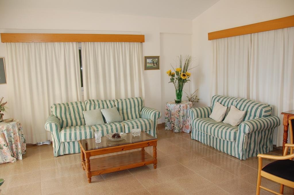 Полис Хрисохус: Villa Chrysanthia