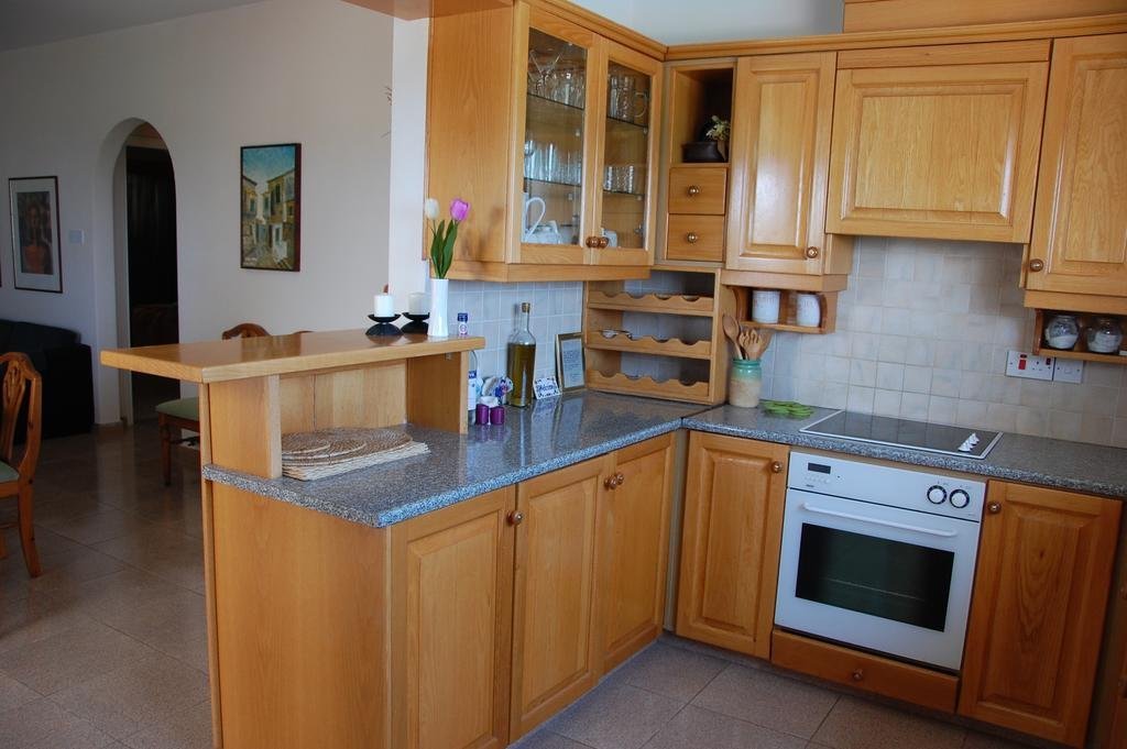 Полис Хрисохус: Villa Chrysanthia