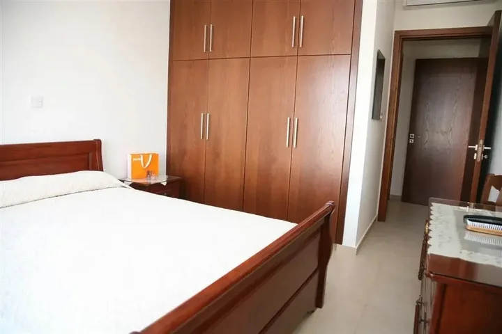 Киссонерга: Styliani Villas