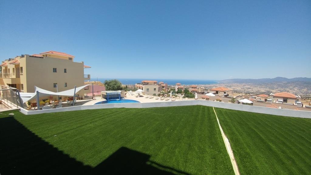 Киссонерга: Styliani Villas