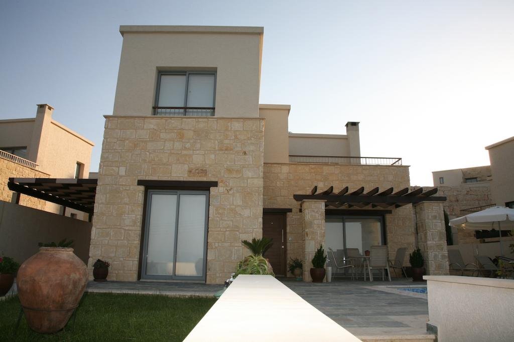 Киссонерга: Styliani Villas