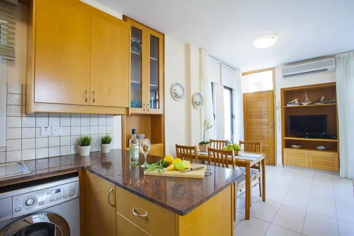 Ларнака: Villa Enalos 37