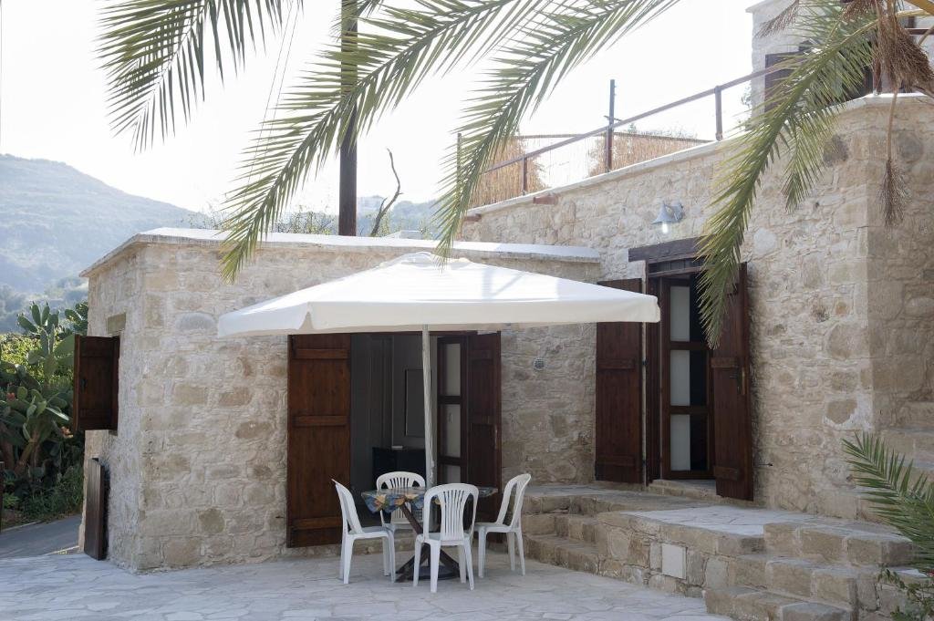 Palm Tree Oriental House and Homestay — фото 2