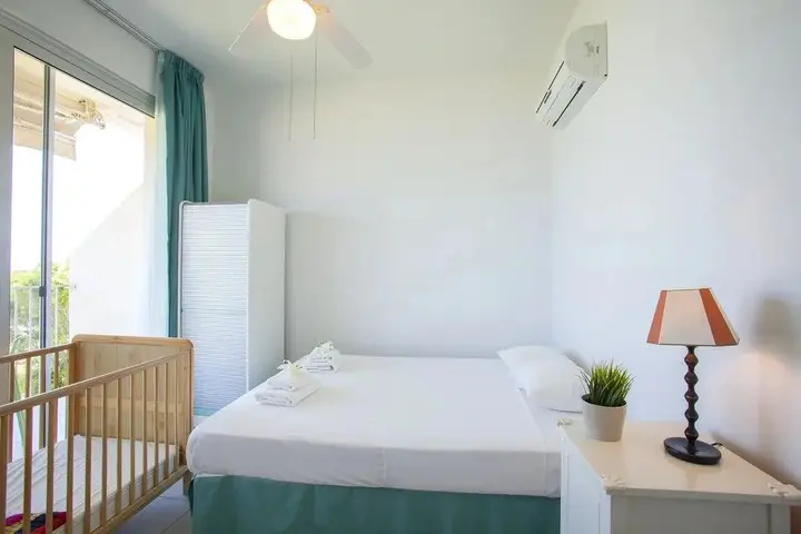 Протарас: Thalassa Suite