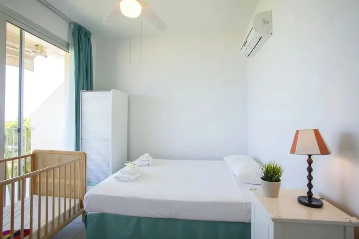 Протарас: Thalassa Suite
