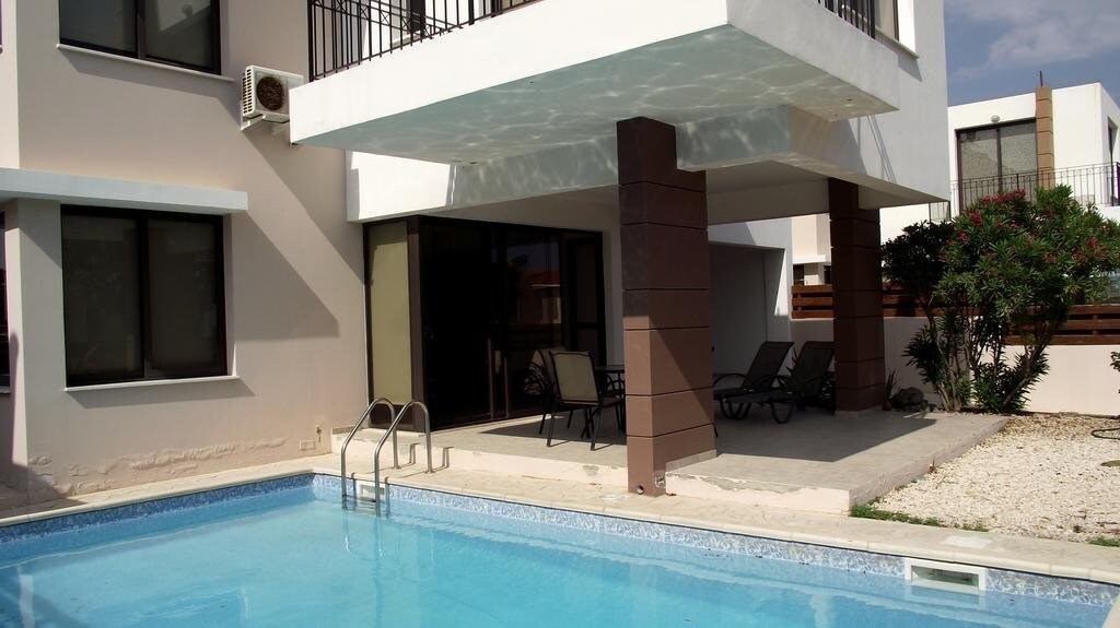 Ларнака: Sand Beach Villas 8