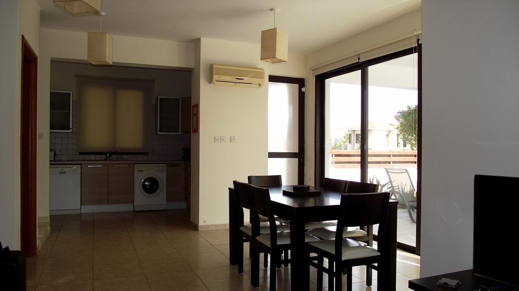 Sand Beach Villas 8 — фото 1