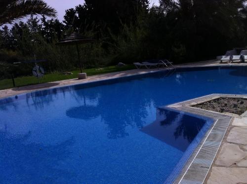 Пафос: Paradise Villa