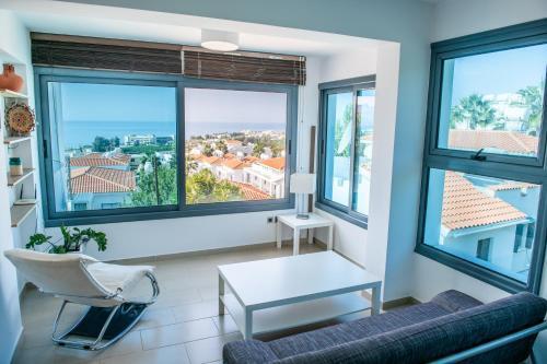 Киссонерга: Villa Infinite Blu