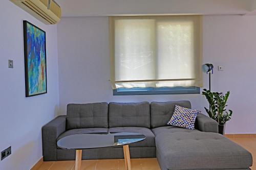 Киссонерга: Villa Infinite Blu