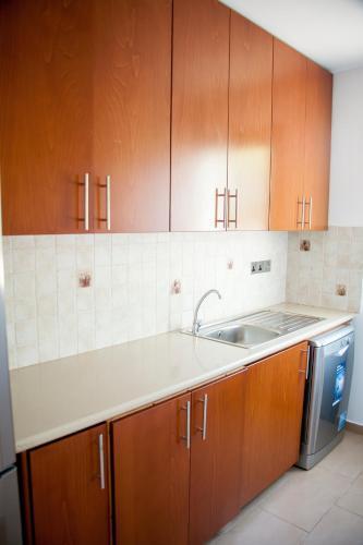 Киссонерга: Villa Infinite Blu