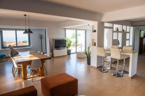 Киссонерга: Villa Infinite Blu