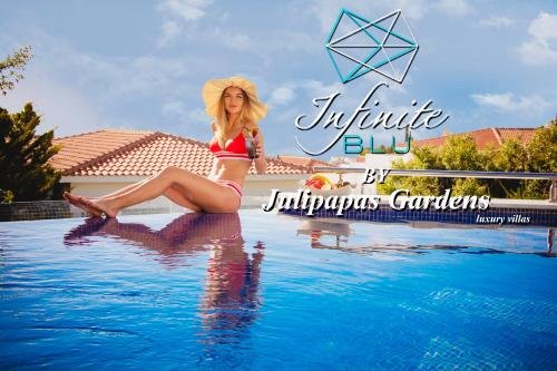 Киссонерга: Villa Infinite Blu