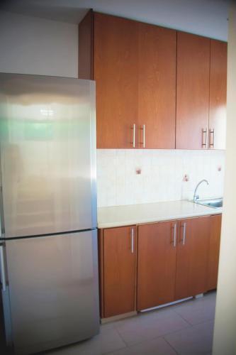 Киссонерга: Villa Infinite Blu