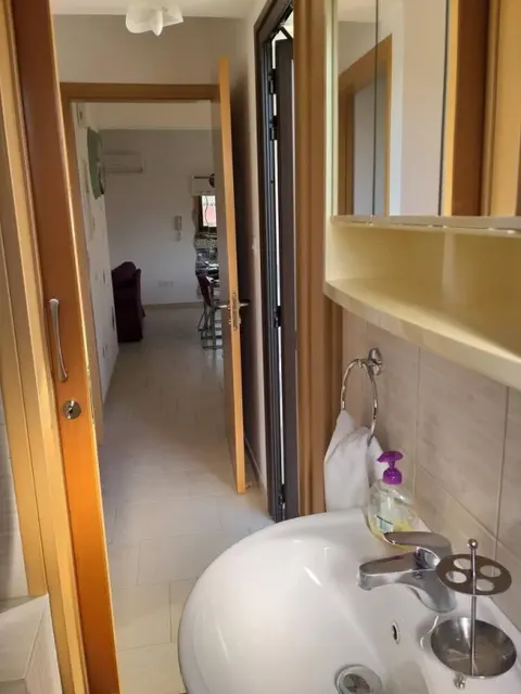 Ларнака: Marina Apartment 4