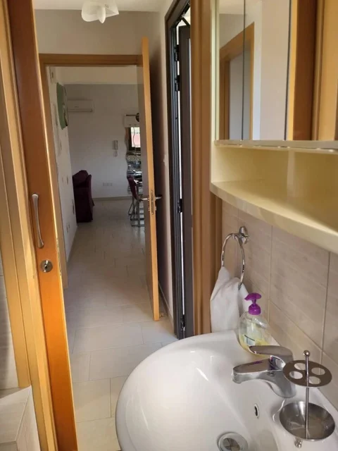 Ларнака: Marina Apartment 4