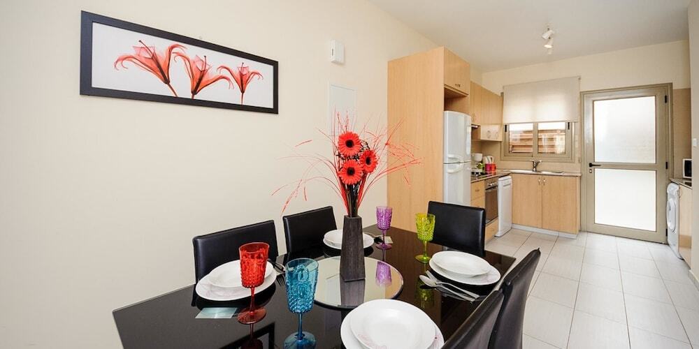 Протарас: Oceanview Townhouse 077
