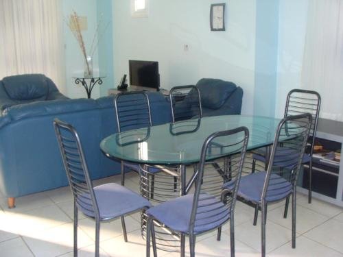 Полис Хрисохус: Villa Lachi