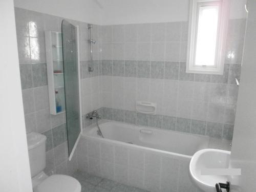 Полис Хрисохус: Villa Lachi