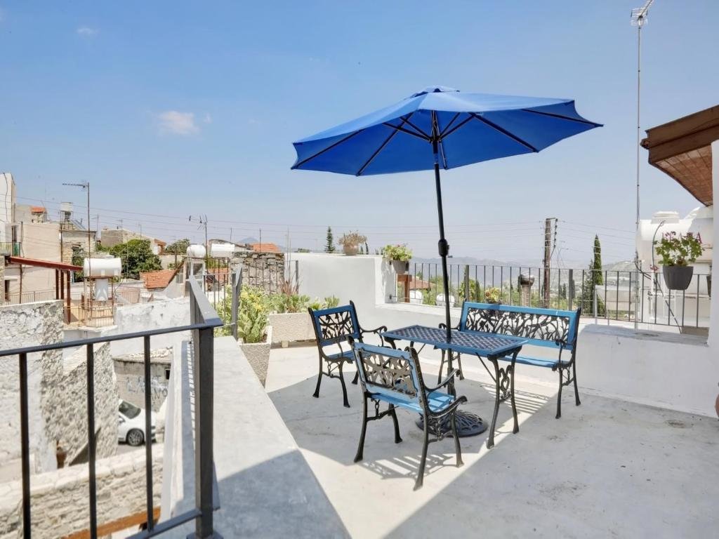 Лекара: Lefkara View